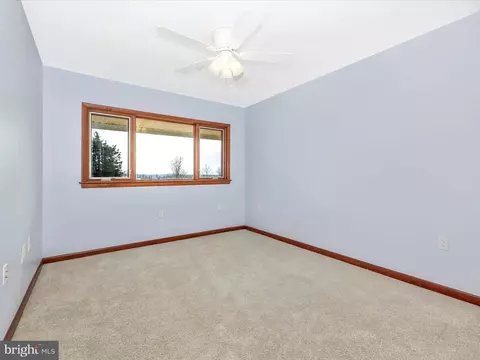 Bedroom - 7501 B Mckaig Rd #B, Frederick, MD 21701 photo 4 of 15