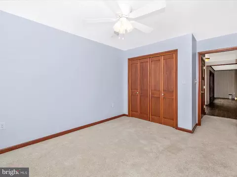 Bedroom - 7501 B Mckaig Rd #B, Frederick, MD 21701 photo 5 of 15