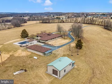 View/Area - 7501 B Mckaig Rd #B, Frederick, MD 21701 photo 9 of 12