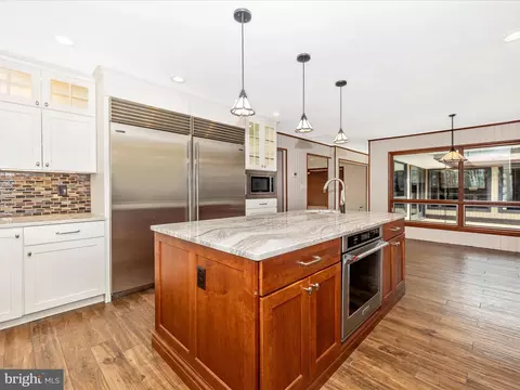 Kitchen - 7501 B Mckaig Rd #B, Frederick, MD 21701 photo 4 of 4