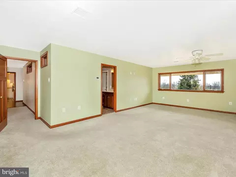 Bedroom - 7501 B Mckaig Rd #B, Frederick, MD 21701 photo 2 of 15