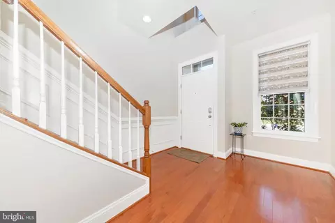 Entry Way - 9655 Bothwell Ln, Frederick, MD 21704 photo 2 of 4