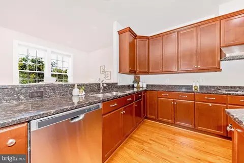 Kitchen - 9655 Bothwell Ln, Frederick, MD 21704 photo 6 of 6