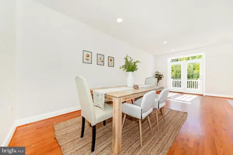 Dining - 9655 Bothwell Ln, Frederick, MD 21704 photo 2 of 4