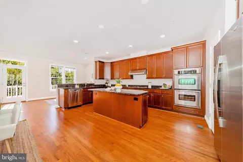 Kitchen - 9655 Bothwell Ln, Frederick, MD 21704 photo 1 of 6