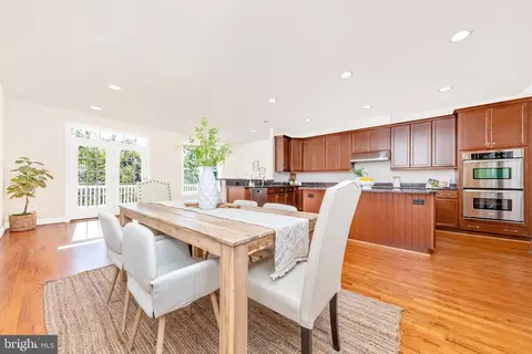Dining - 9655 Bothwell Ln, Frederick, MD 21704 photo 1 of 4