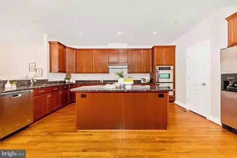 Kitchen - 9655 Bothwell Ln, Frederick, MD 21704 photo 2 of 6