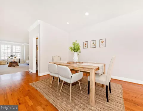 Dining - 9655 Bothwell Ln, Frederick, MD 21704 photo 3 of 4