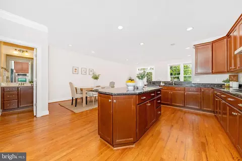 Kitchen - 9655 Bothwell Ln, Frederick, MD 21704 photo 4 of 6