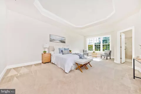 Bedroom - 9655 Bothwell Ln, Frederick, MD 21704 photo 1 of 1