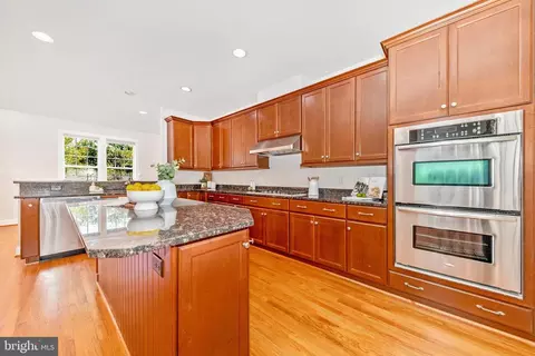 Kitchen - 9655 Bothwell Ln, Frederick, MD 21704 photo 5 of 6