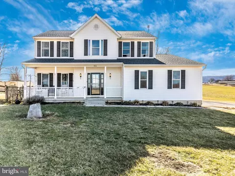 1911 Gapland Rd, Jefferson, MD 21755