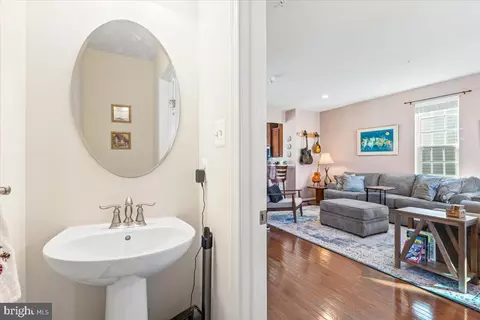 Entry Way - 5781 Barts Way, Frederick, MD 21704 photo 3 of 3