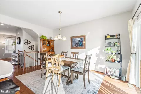 Dining - 5781 Barts Way, Frederick, MD 21704 photo 1 of 3