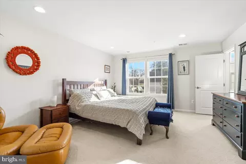 Bedroom - 5781 Barts Way, Frederick, MD 21704 photo 1 of 6