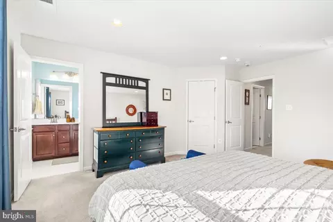 Bedroom - 5781 Barts Way, Frederick, MD 21704 photo 2 of 6