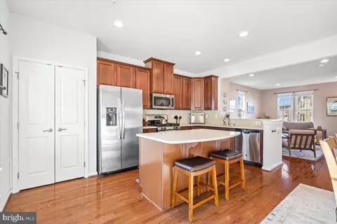 Kitchen - 5781 Barts Way, Frederick, MD 21704 photo 3 of 3