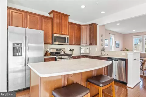 Kitchen - 5781 Barts Way, Frederick, MD 21704 photo 1 of 3