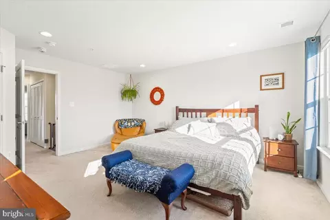 Bedroom - 5781 Barts Way, Frederick, MD 21704 photo 3 of 6