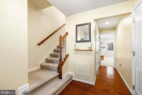 Entry Way - 5781 Barts Way, Frederick, MD 21704 photo 1 of 3