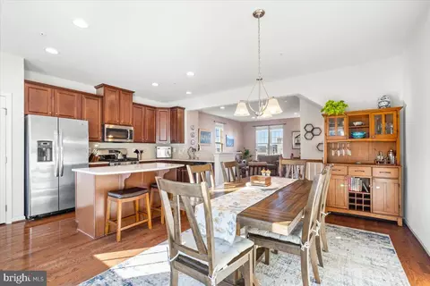 Dining - 5781 Barts Way, Frederick, MD 21704 photo 3 of 3