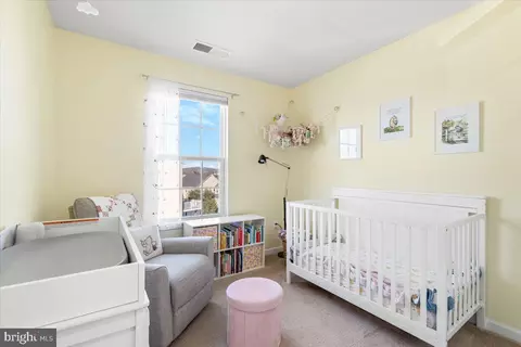 Bedroom - 5781 Barts Way, Frederick, MD 21704 photo 6 of 6
