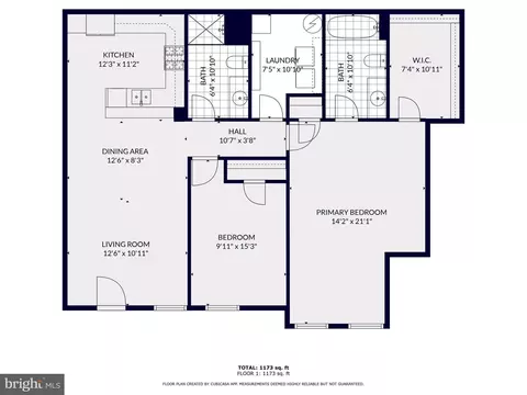 35 E All Saints St #119, Frederick, MD 21701 photo 16
