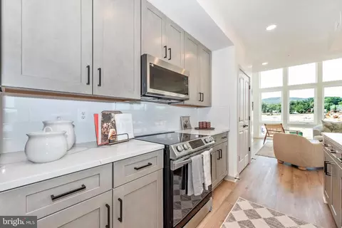 1631 Blacksmith Way UNIT D, Frederick, MD 21702 photo 16