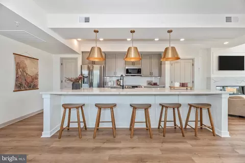 1631 Blacksmith Way UNIT D, Frederick, MD 21702