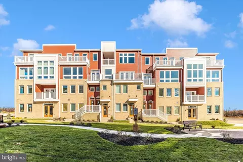 1618 D Blacksmith Way, Frederick, MD 21702