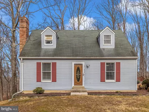 14108 Peddicord Rd, Mount Airy, MD 21771