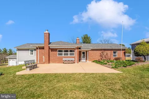 8606 Hunters Dr, Frederick, MD 21701 photo 27