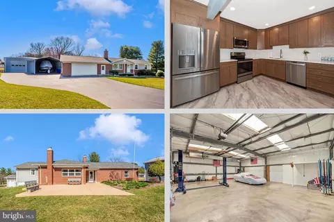 8606 Hunters Dr, Frederick, MD 21701