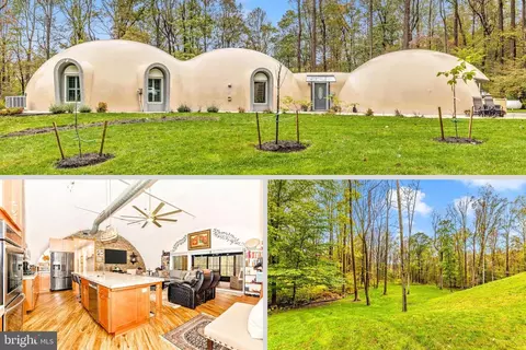 4940 Fox Tower Rd, Smithsburg, MD 21783