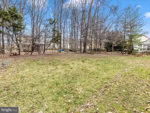 Exterior - 6460 Saddlebrook Ln, Frederick, MD 21701 photo 9 of 16