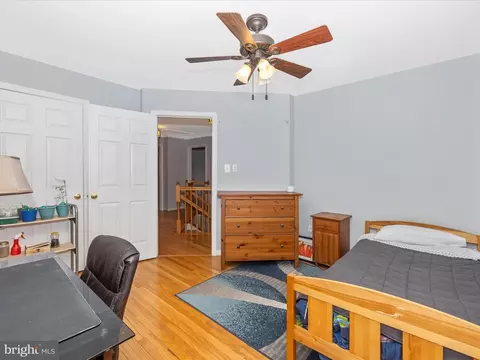Bedroom - 6460 Saddlebrook Ln, Frederick, MD 21701 photo 7 of 7