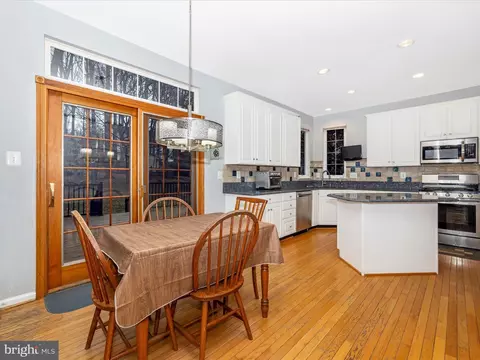 Kitchen - 6460 Saddlebrook Ln, Frederick, MD 21701 photo 1 of 6