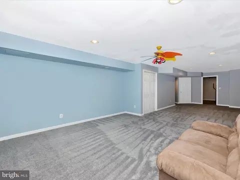 Living - 6460 Saddlebrook Ln, Frederick, MD 21701 photo 5 of 5