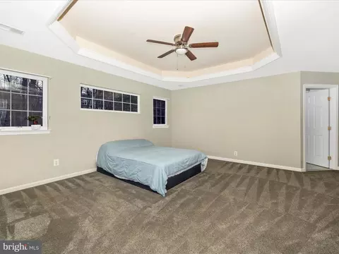Bedroom - 6460 Saddlebrook Ln, Frederick, MD 21701 photo 1 of 7