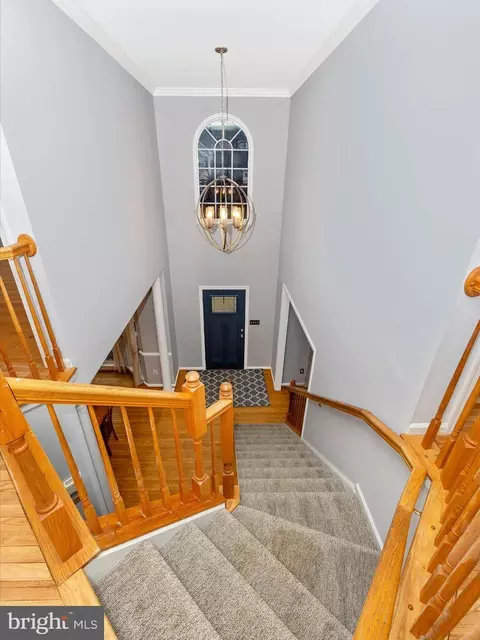 Entry Way - 6460 Saddlebrook Ln, Frederick, MD 21701 photo 3 of 3