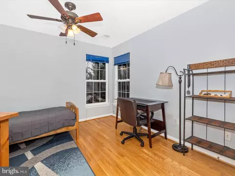 Bedroom - 6460 Saddlebrook Ln, Frederick, MD 21701 photo 6 of 7