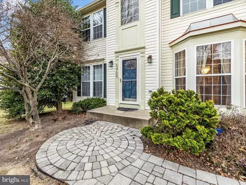 Exterior - 6460 Saddlebrook Ln, Frederick, MD 21701 photo 2 of 16