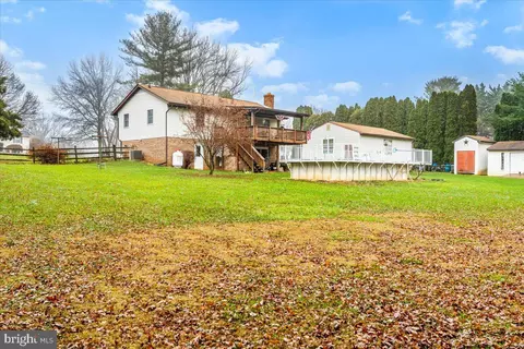 4503 Pine Valley Ct, Middletown, MD 21769 photo 29