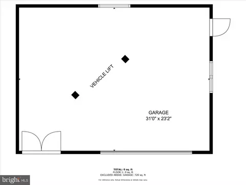 4503 Pine Valley Ct, Middletown, MD 21769 photo 35