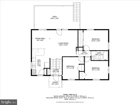 4503 Pine Valley Ct, Middletown, MD 21769 photo 20