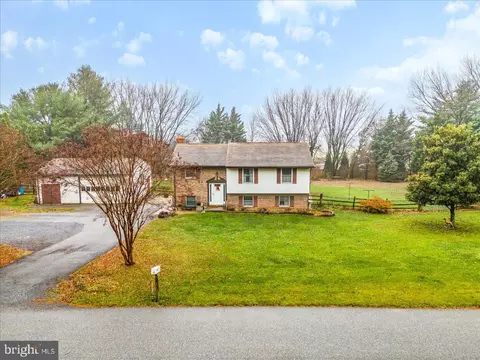 4503 Pine Valley Ct, Middletown, MD 21769 photo 4
