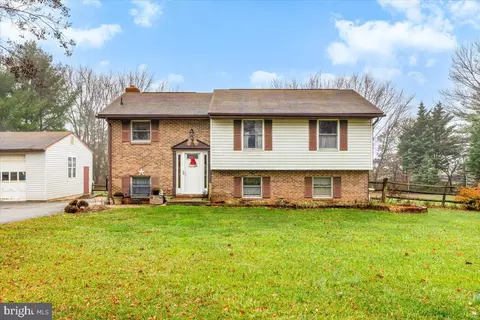 4503 Pine Valley Ct, Middletown, MD 21769 photo 40