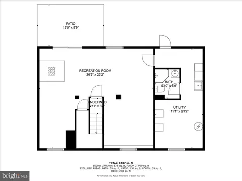 4503 Pine Valley Ct, Middletown, MD 21769 photo 28