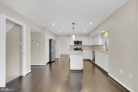 Entry Way - 6209 Derby Dr, Frederick, MD 21703 photo 1 of 3