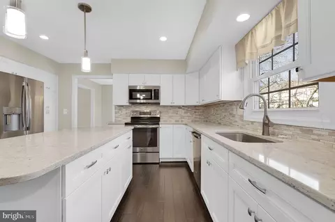 Kitchen - 6209 Derby Dr, Frederick, MD 21703 photo 3 of 3